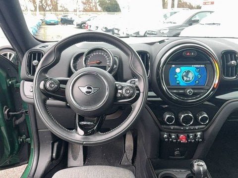 Voitures D'occasion À Muret | Mini Countryman 136 Ch Cooper Longstone 5P