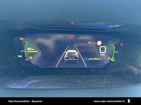 Voitures D'occasion À Bayonne | Peugeot 2008 Puretech 100 S&S Bvm6 Allure 5P