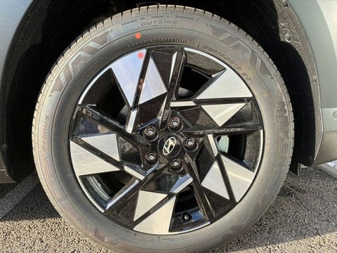 Voitures D'0Km À Toulouse | Hyundai Kona Hybrid 138 Executive 5P