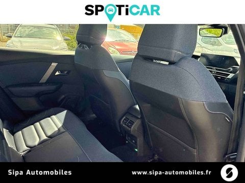 Voitures D'occasion À Mont-De-Marsan | Citroën C4 E- 136 Ch Automatique Shine 5P