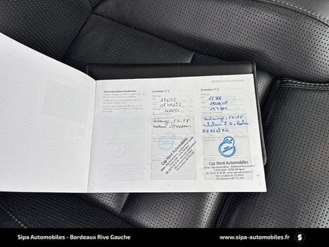 Voitures D'occasion À Mérignac | Volvo Xc90 T8 Twin Engine 303+87 Ch Geartronic 8 7Pl Inscripti...