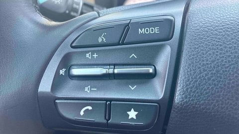 Voitures D'occasion À Villenave-D'ornon | Hyundai Kona Electrique 39 Kwh - 136 Ch Creative 5P