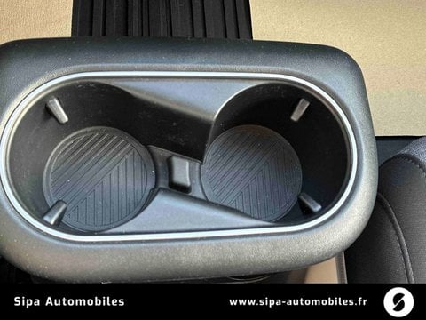 Voitures D'occasion À Le Bouscat | Hyundai Ioniq 5 77 Kwh - 229 Ch Intuitive 5P