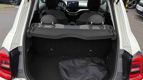 Voitures D'occasion À Bayonne | Fiat 500 Iii Electrique E 95 Ch Icône 3P