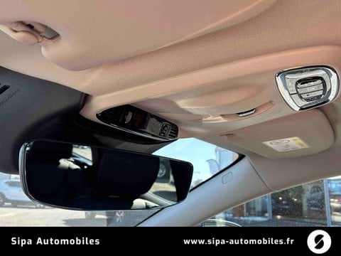 Voitures D'occasion À Lormont | Volvo V60 T6 Awd Recharge 253 Ch + 87 Ch Geartronic 8 Inscriptio...
