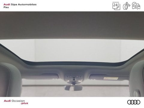 Voitures D'occasion À Lescar | Audi Q3 Sportback 45 Tfsie 245 Ch S Tronic 6 5P