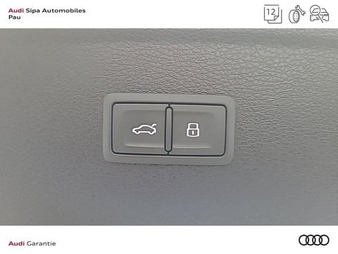 Voitures D'occasion À Lescar | Audi Q5 35 Tdi 163 S Tronic 7 S Line 5P