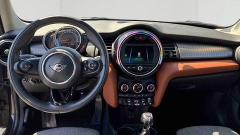 Voitures D'occasion À Tarbes | Mini Cooper Hatch 5 Portes F55 Lci Hatch 5 Portes S 192 Ch Editio...