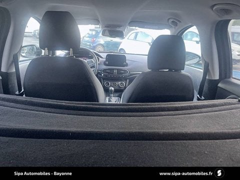 Voitures D'occasion À Bayonne | Fiat Tipo 5 Portes 1.6 Multijet 130 Ch S&S Life 5P