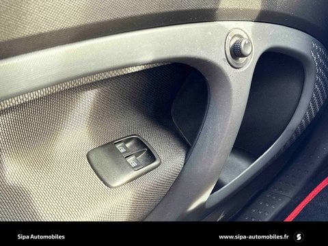 Voitures D'occasion À Mérignac | Smart Fortwo Coupe Coupé 82 Ch Electrique Ba1 Pure 3P