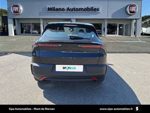 Voitures D'0Km À Mont-De-Marsan | Alfa Romeo Junior Elettrica Junior Electrique 156 Ch 5P
