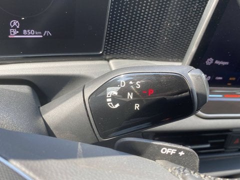 Voitures D'occasion À Lescar | Volkswagen Tiguan 2.0 Tdi 150Ch Dsg7 Life Plus 5P