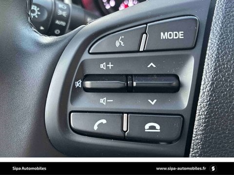 Voitures D'occasion À Libourne | Hyundai I10 1.0 67 Bvr Creative 5P
