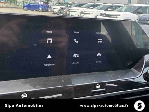 Voitures D'occasion À Lescar | Citroën C4 E- 136 Ch Automatique Feel 5P
