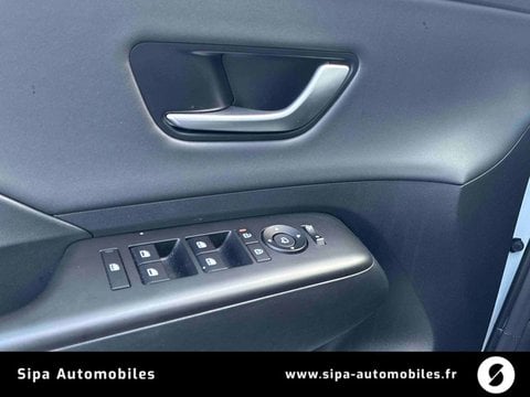 Voitures D'occasion À Libourne | Hyundai Kona Hybrid 141 Executive 5P