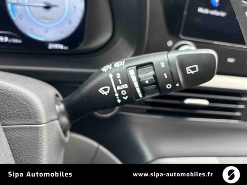 Voitures D'occasion À Le Bouscat | Hyundai Bayon 1.0 T-Gdi 100 Dct-7 Creative 5P