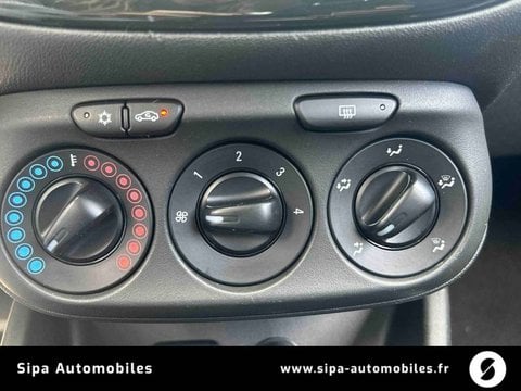 Voitures D'occasion À Muret | Opel Corsa 1.4 90 Ch Color Edition 3P