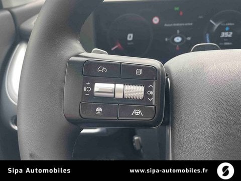 Voitures D'0Km À Muret | Hyundai Ioniq 9 110 Kwh - 307 Ch Htrac Executive 5P