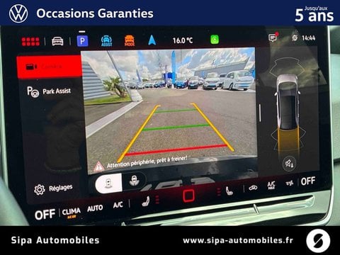 Voitures D'occasion À Lescar | Volkswagen Id.3 204 Ch Pro S Life Max 5P