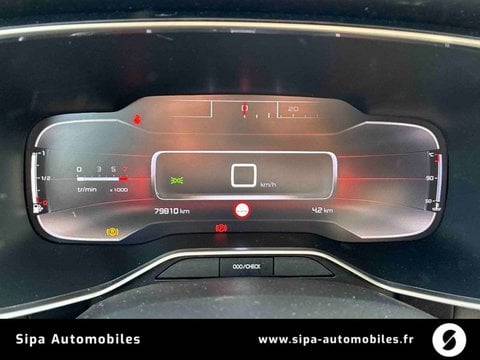 Voitures D'occasion À Mont-De-Marsan | Citroën C5 Aircross Bluehdi 130 S&S Bvm6 Feel 5P