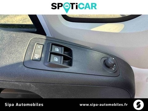 Voitures D'occasion À Mont-De-Marsan | Citroën Jumper Jumper Tole 33 L2H2 Bluehdi 140 S&S Bvm6 4P