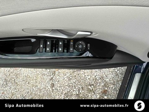 Voitures D'0Km À Muret | Hyundai Tucson 1.6 T-Gdi 239 Hybrid Bva6 Executive 5P