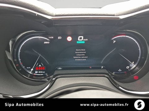 Voitures D'occasion À Dax | Alfa Romeo Tonale 1.5 Hybrid 130 Ch Tct7 Edizione Speciale 5P