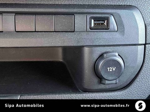 Voitures D'occasion À Mont-De-Marsan | Citroën Jumpy Fgn M Bluehdi 145 S&S Eat8 5P