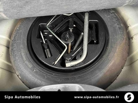 Voitures D'occasion À Mérignac | Fiat 500 500C 1.2 69 Ch Dualogic Lounge 2P