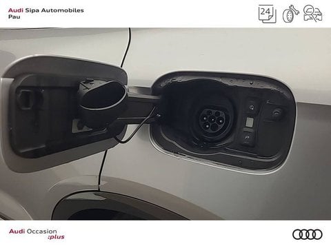 Voitures D'occasion À Lescar | Audi Q5 Sportback 50 Tfsie 299 S Tronic 7 Quattro Business Execut...