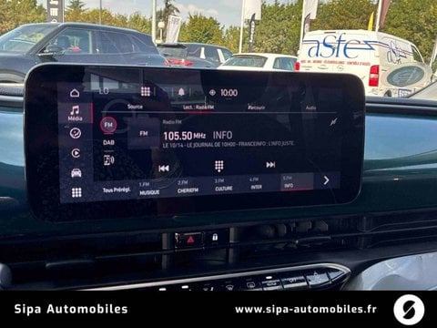 Voitures D'occasion À Toulouse | Fiat 500 E 95 Ch Nouvelle 3P