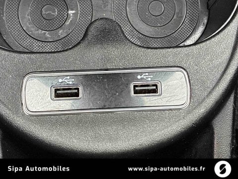 Voitures D'occasion À Toulouse | Fiat 500 1.0 70 Ch Hybride Bsg S/S 3P