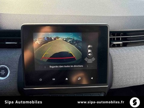 Voitures D'occasion À Toulouse | Renault Clio E-Tech Full Hybrid 145 Techno 5P