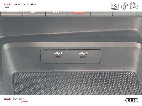 Voitures D'occasion À Lescar | Audi A3 Berline 35 Tfsi 150 S Line 4P