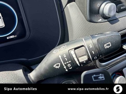 Voitures D'occasion À Toulouse | Hyundai Kona Electrique 39 Kwh - 136 Ch Intuitive 5P