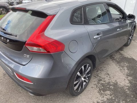 Voitures D'occasion À Lescar | Volvo V40 Ii D2 Adblue 120 Ch Momentum 5P