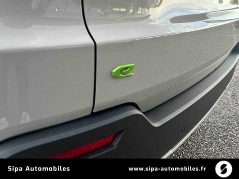Voitures D'occasion À Mérignac | Jeep Avenger 1.2 Turbo T3 100 Ch E-Hybrid Bvr6 Summit 5P
