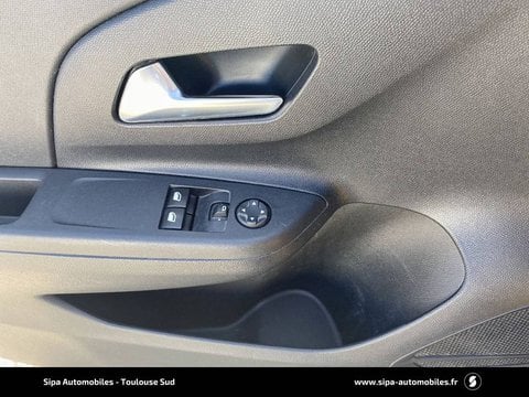 Voitures D'occasion À Toulouse | Opel Corsa 1.2 Turbo 100 Ch Bvm6 Edition 5P