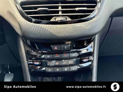Voitures D'occasion À Lescar | Peugeot 208 1.2 Puretech 110Ch S&S Bvm5 Allure 5P
