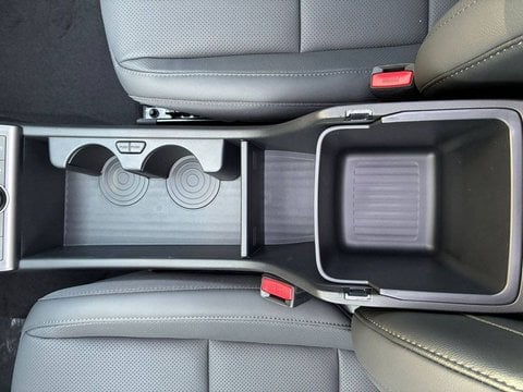 Voitures D'0Km À Toulouse | Hyundai Kona Hybrid 138 Executive 5P