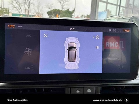 Voitures D'occasion À Mérignac | Jeep Avenger 1.2 Turbo T3 100 Ch Altitude 5P