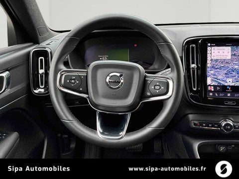 Voitures D'occasion À Mérignac | Volvo Xc40 Recharge 231 Ch 1Edt Start 5P