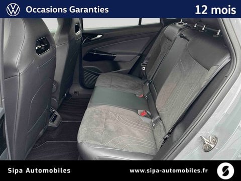 Voitures D'occasion À Lescar | Volkswagen Id.4 286 Ch Pro Life Max 5P