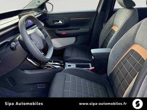 Voitures D'occasion À Lescar | Citroën C3 Aircross Electrique Ii E- 113 Autonomie Confort Plus 5P