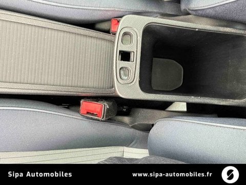 Voitures D'occasion À La-Teste-De-Buch | Fiat 500 Iii Electrique E 118 Ch Icône Plus 3P