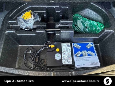 Voitures D'occasion À Muret | Hyundai Kona Electrique 64 Kwh - 204 Ch Creative 5P