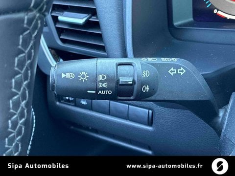 Voitures D'occasion À Mérignac | Nissan Qashqai E-Power 190 Ch N-Connecta 5P