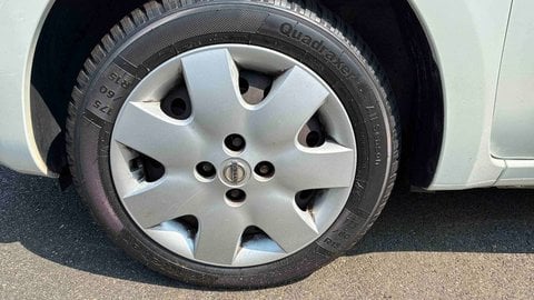 Voitures D'occasion À Dax | Nissan Micra 1.2 - 80 Visia 5P