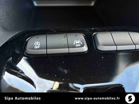 Voitures D'0Km À Toulouse | Opel Corsa 1.2 Turbo Hybrid 100 Ch E-Dct6 Edition 5P