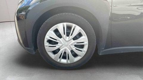 Voitures D'occasion À Libourne | Toyota Aygo X 1.0 Vvt-I 72 Design 5P
